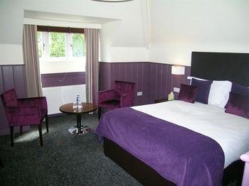 Chalfield Manor Boutique Hotel Bournemouth Exteriér fotografie