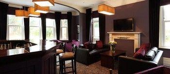 Chalfield Manor Boutique Hotel Bournemouth Exteriér fotografie